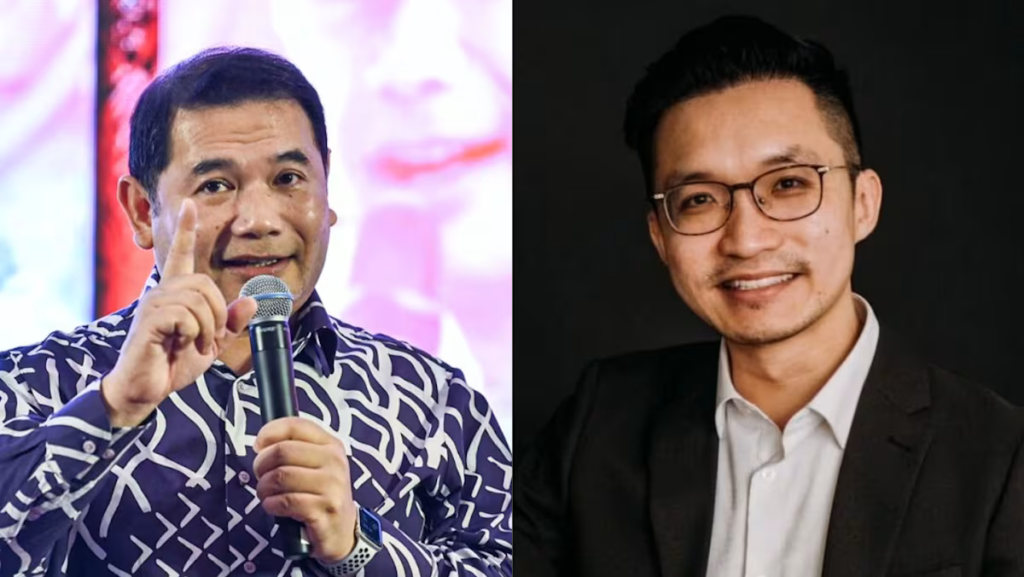 Former Malaysian minister Rafizi’s ex-aide a ‘needed’ man to help in probe over US$270 million authorities deal | USAEMALL.com