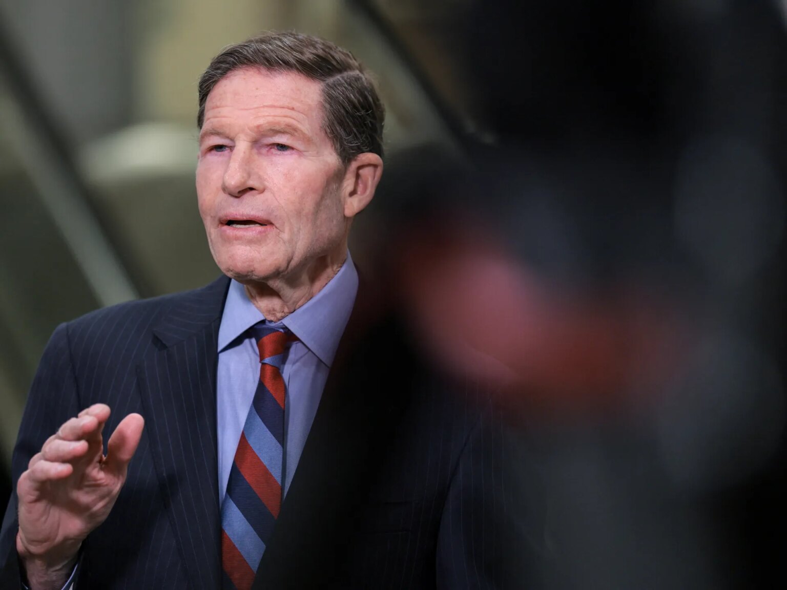 Democrats say White House presents no readability on Iran conflict objectives after 11 days | US-Israel conflict on Iran News | USAEMALL.com