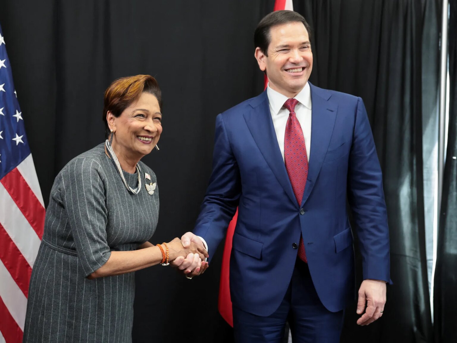 Trinidad and Tobago extends state of emergency for an additional three months | Crime News | USAEMALL.com