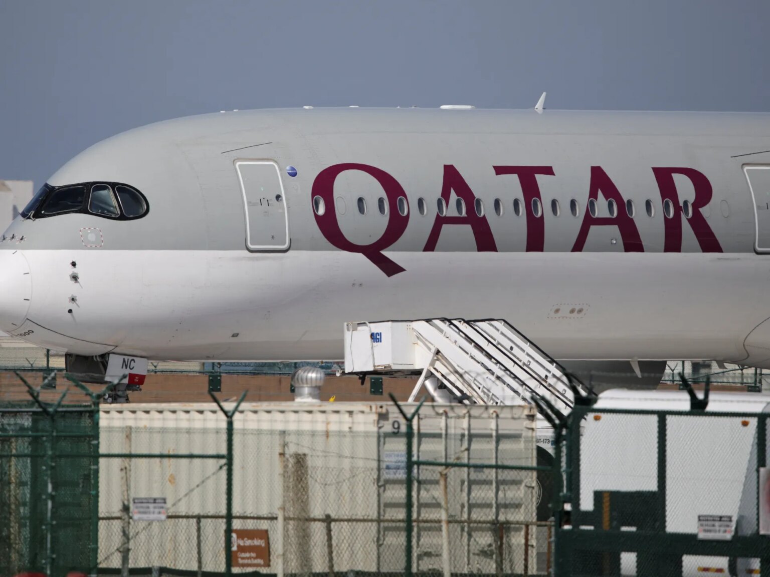 Qatar Airways publicizes ‘limited’ flights to and from Doha | US-Israel conflict on Iran News | USAEMALL.com