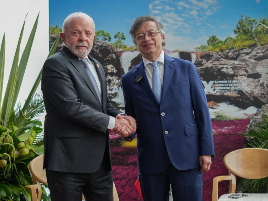 ‘They want to colonise us’: Brazil’s Lula warns of international interference | Politics News | USAEMALL.com