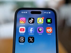 ‘We will no longer stand by’: Austria plans social media ban for under-14s | News | USAEMALL.com