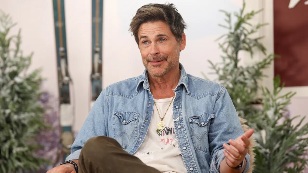 ‘Brat Pack’ star Rob Lowe slams Hollywood’s new era of actors | USAEMALL.com