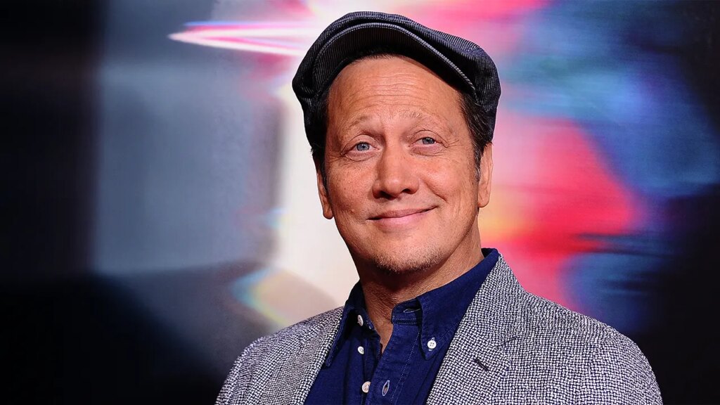 Rob Schneider proposes navy draft citing JFK quote on nationwide obligation | USAEMALL.com