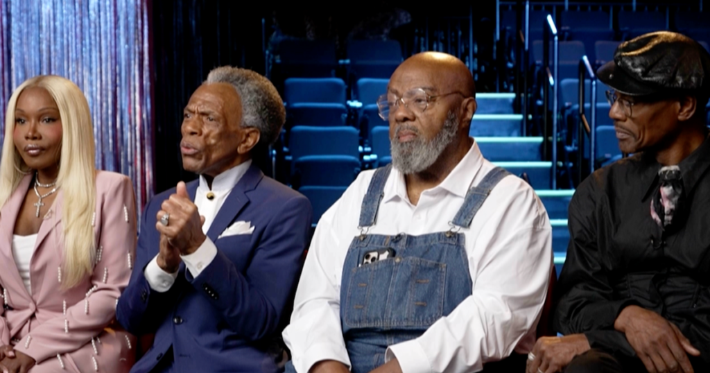 Extended Interview: Stars of "Cats: The Jellicle Ball" | USAEMALL.com