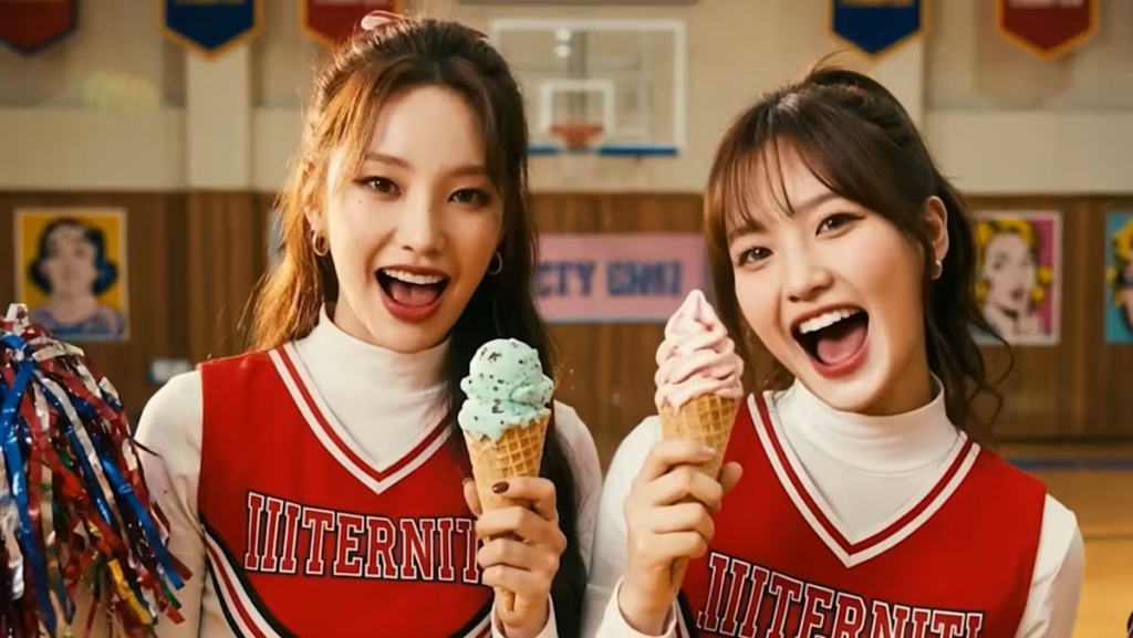 From digital Ok-pop stars to storytelling apps, AI reshapes life in South Korea | USAEMALL.com