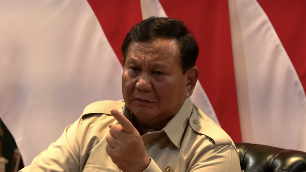 Prabowo slams ‘inefficient’ spending by regional officers, together with governor’s US$500,000 official automotive | USAEMALL.com