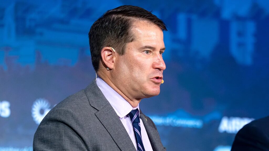 Rep. Moulton bars staffers from betting on some matters on prediction markets | USAEMALL.com