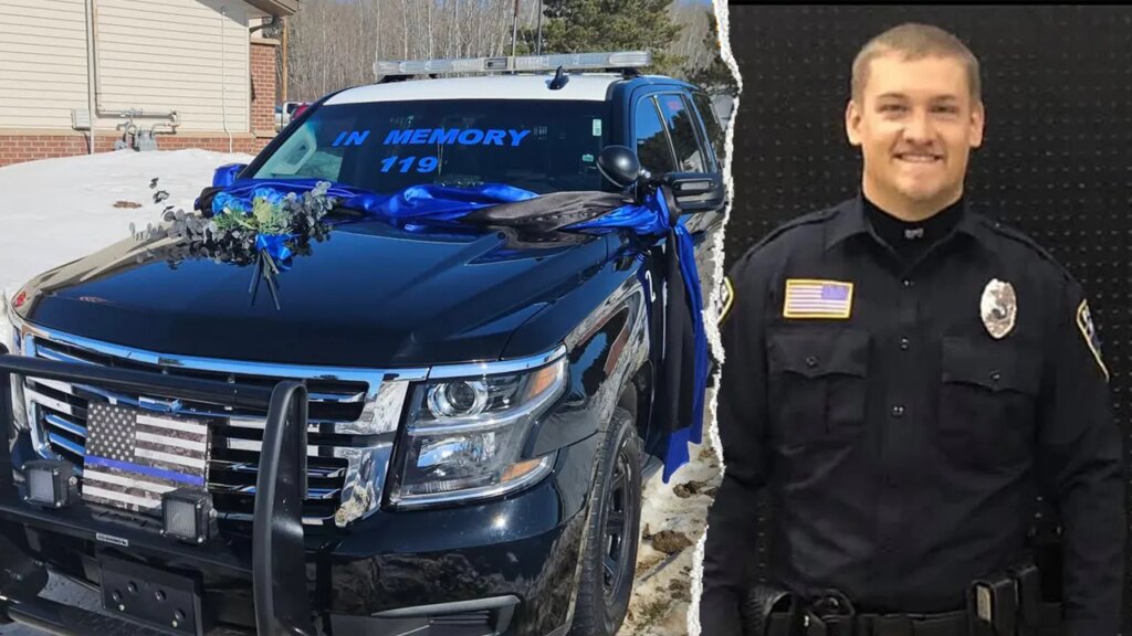 Minnesota police sergeant dies 24 hours after mind an infection | USAEMALL.com