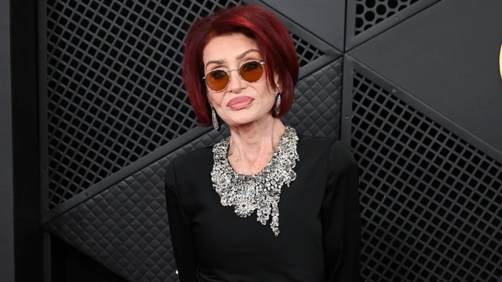 Sharon Osbourne says artists ought to skip political speeches at award exhibits | USAEMALL.com