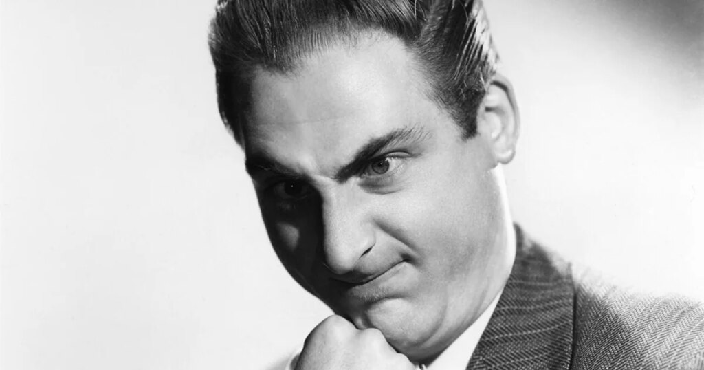 Hail Caesar! How Sid Caesar reinvented comedy for TV | USAEMALL.com