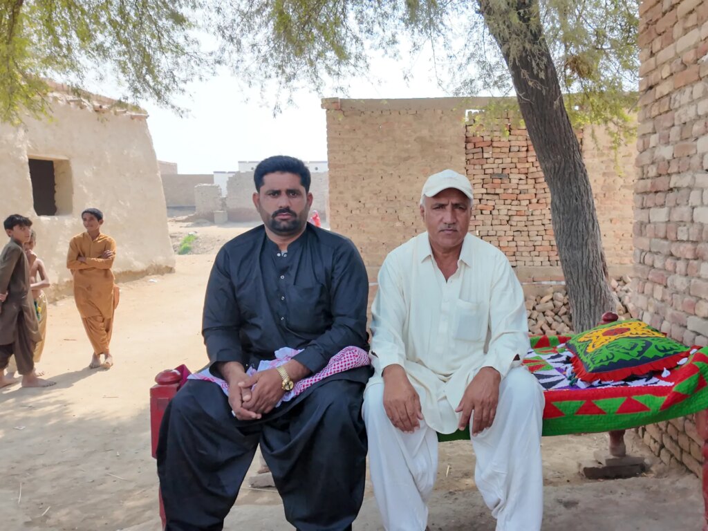 Why Pakistani farmers are suing two German firms for lethal 2022 floods | Climate Crisis | USAEMALL.com