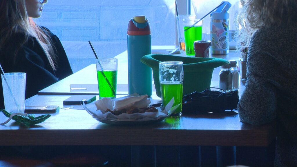 Saskatchewan is feeling fortunate this St. Patrick’s Day | USAEMALL.com