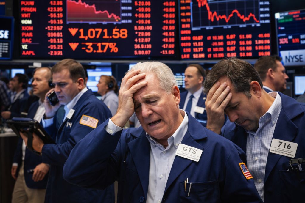 Dow Jones, S&P 500, Nasdaq 100 futures fall forward of NFP knowledge | USAEMALL.com