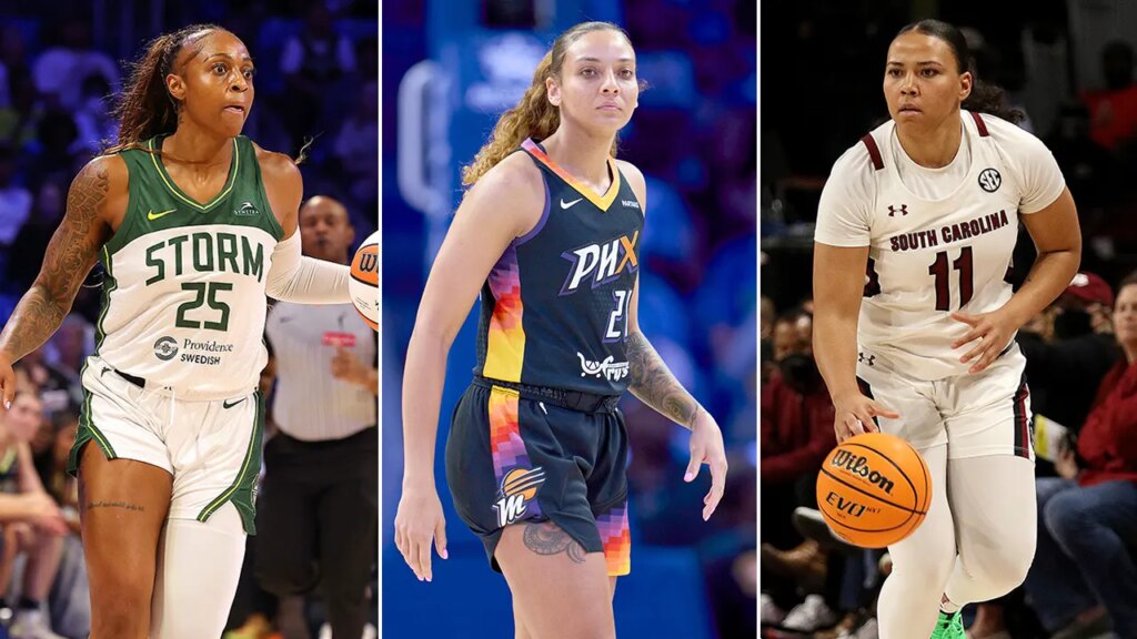 Dawn Staley says South Carolina working to deliver gamers residence from Israel | USAEMALL.com