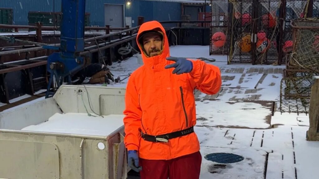 ‘Deadliest Catch’ deckhand dies at 25 whereas fishing in Alaska waters | USAEMALL.com