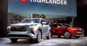 Nearly 40K Toyota autos recalled resulting from ‘seats and restraints’ concern – National | USAEMALL.com