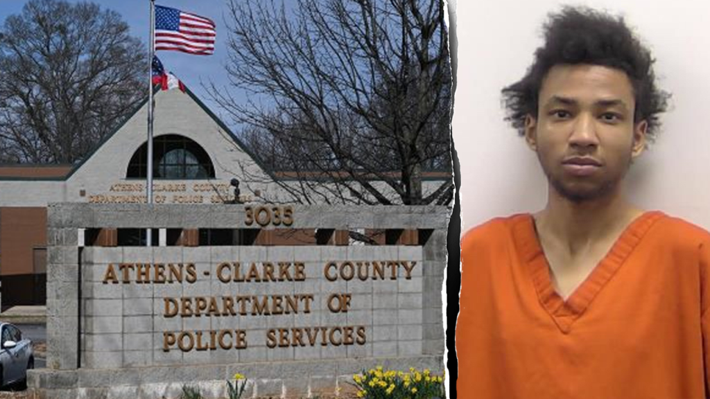 Man accused of raping University of Georgia pupil in downtown Athens | USAEMALL.com