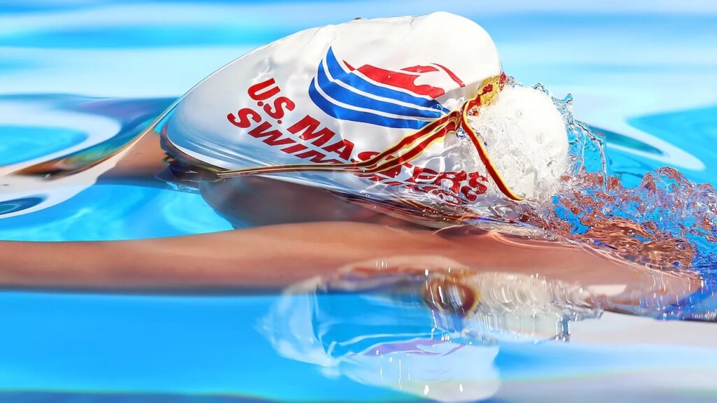 Female swimmer claims grievance filed for calling trans athlete a person | USAEMALL.com