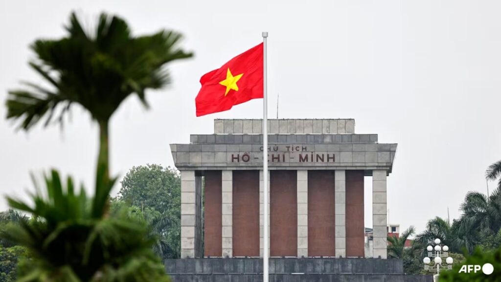 Vietnam police bust multi-billion greenback crypto rip-off | USAEMALL.com