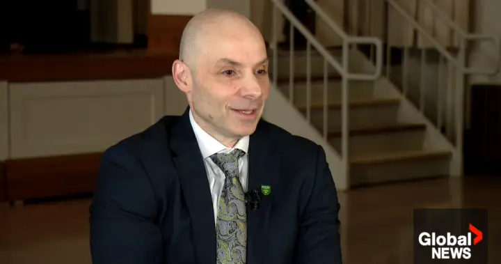 Shaping Saskatchewan: Vince Bruni-Bossio – Saskatoon | USAEMALL.com