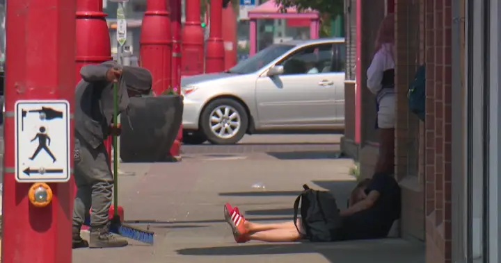 Chinatown exhibits indicators of enchancment as City of Edmonton weighs 3 new initiatives – Edmonton | USAEMALL.com