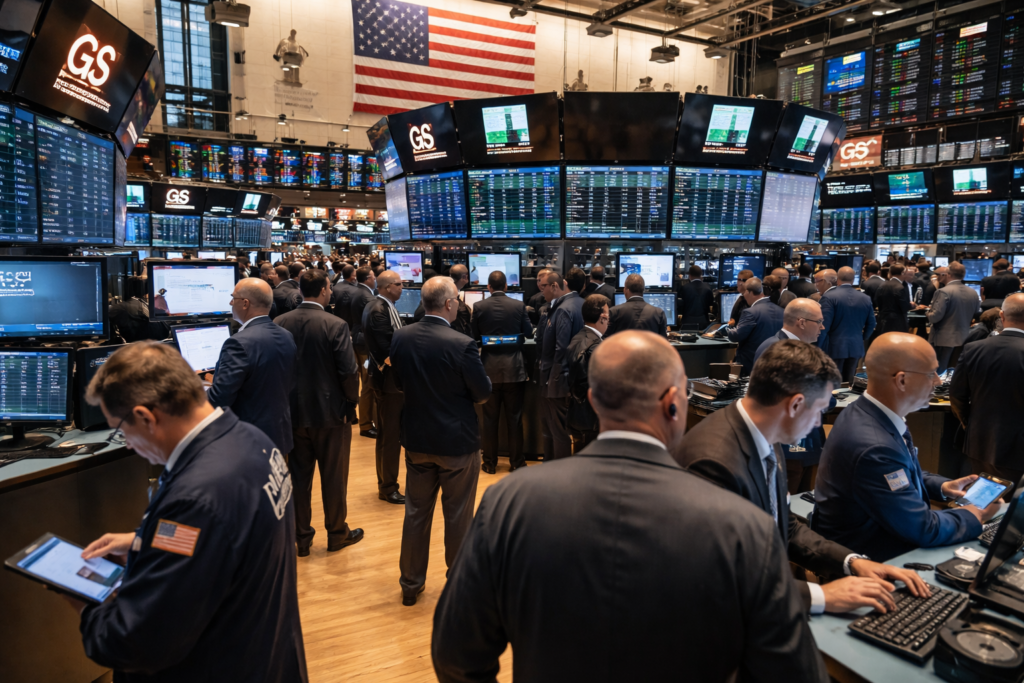 Top catalysts to observe this week | USAEMALL.com