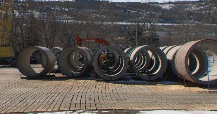 Calgary wants an additional $609M for Bearspaw feeder essential, water infrastructure upgrades – Calgary | USAEMALL.com