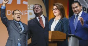 Lewis’ election as NDP chief divides get together’s Western base | USAEMALL.com