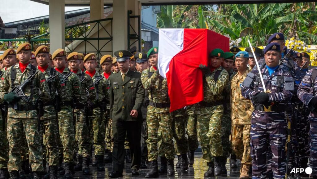 Indonesia urges ‘thorough’ probe on Lebanon peacekeeper deaths | UNW