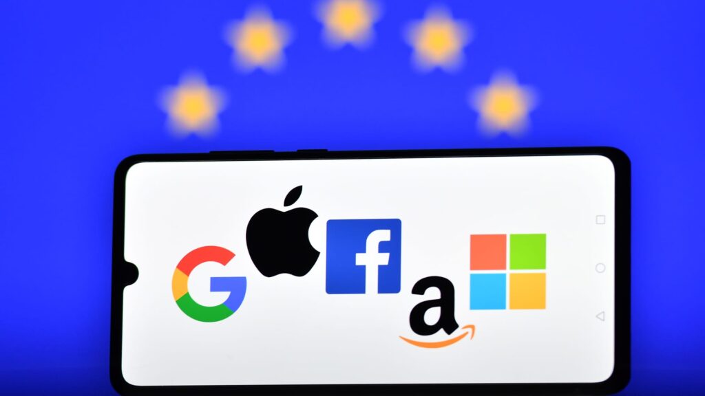 Big Tech fined greater than $7 billion by EU in previous two years | UNW