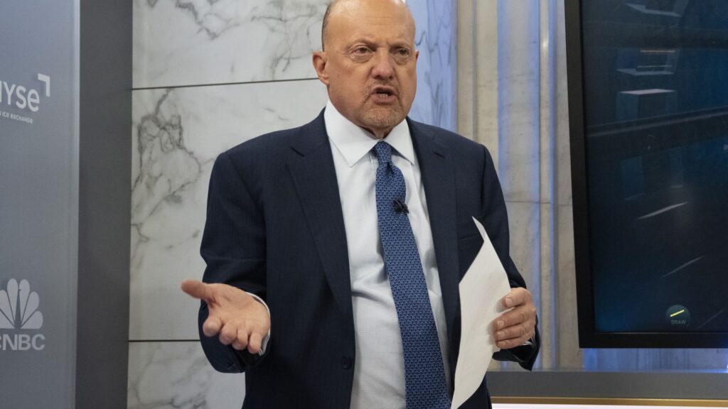 Here’s our April replace on all 31 portfolio shares, together with 3 buys | UNW