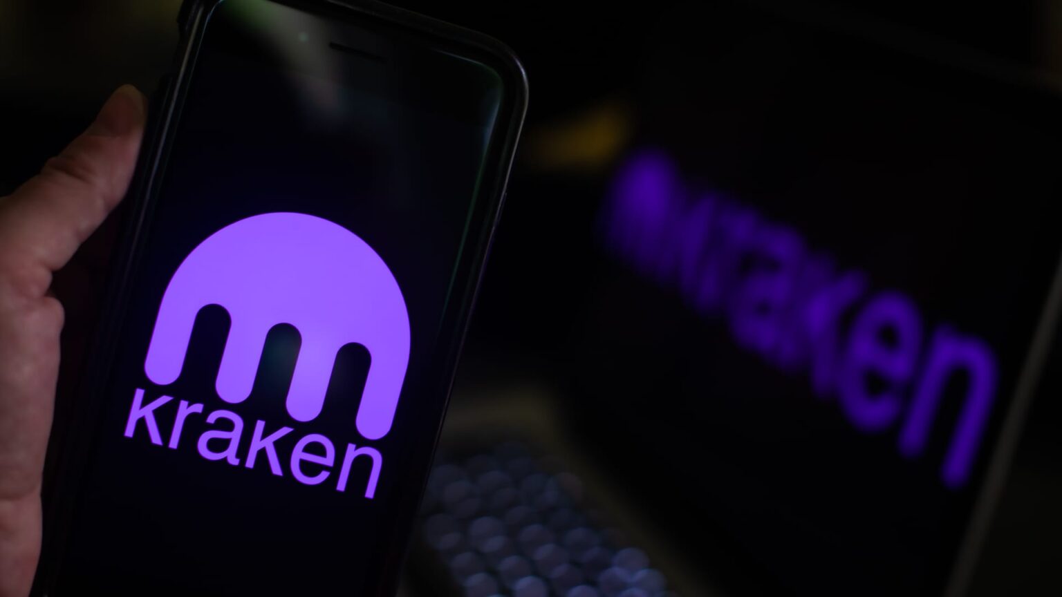 Crypto alternate Kraken confirms it has confidentially filed for an IPO | UNW