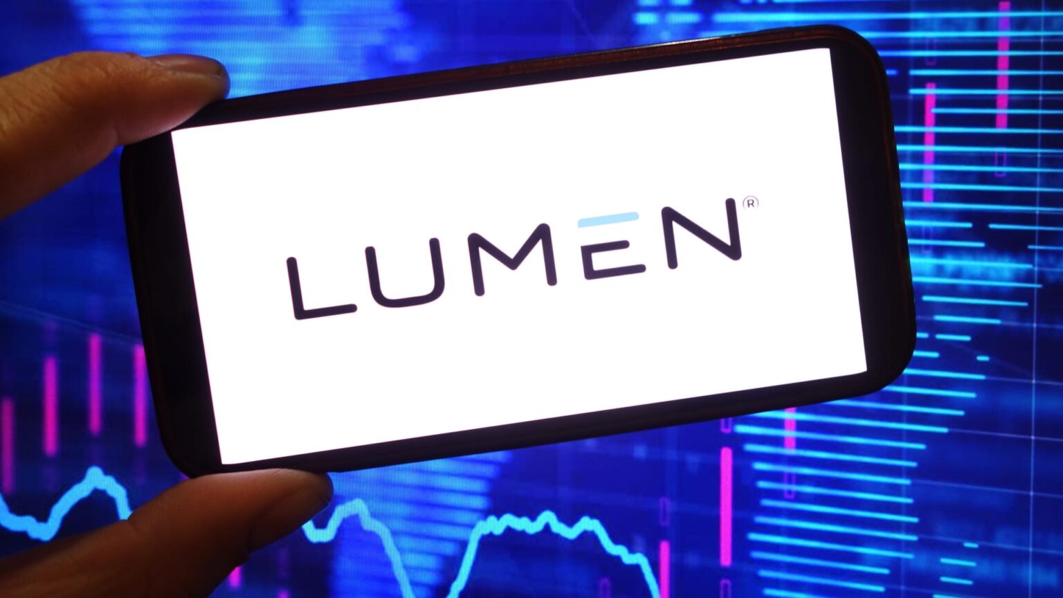 Lumen’s high-stakes fiber guess might repay | UNW