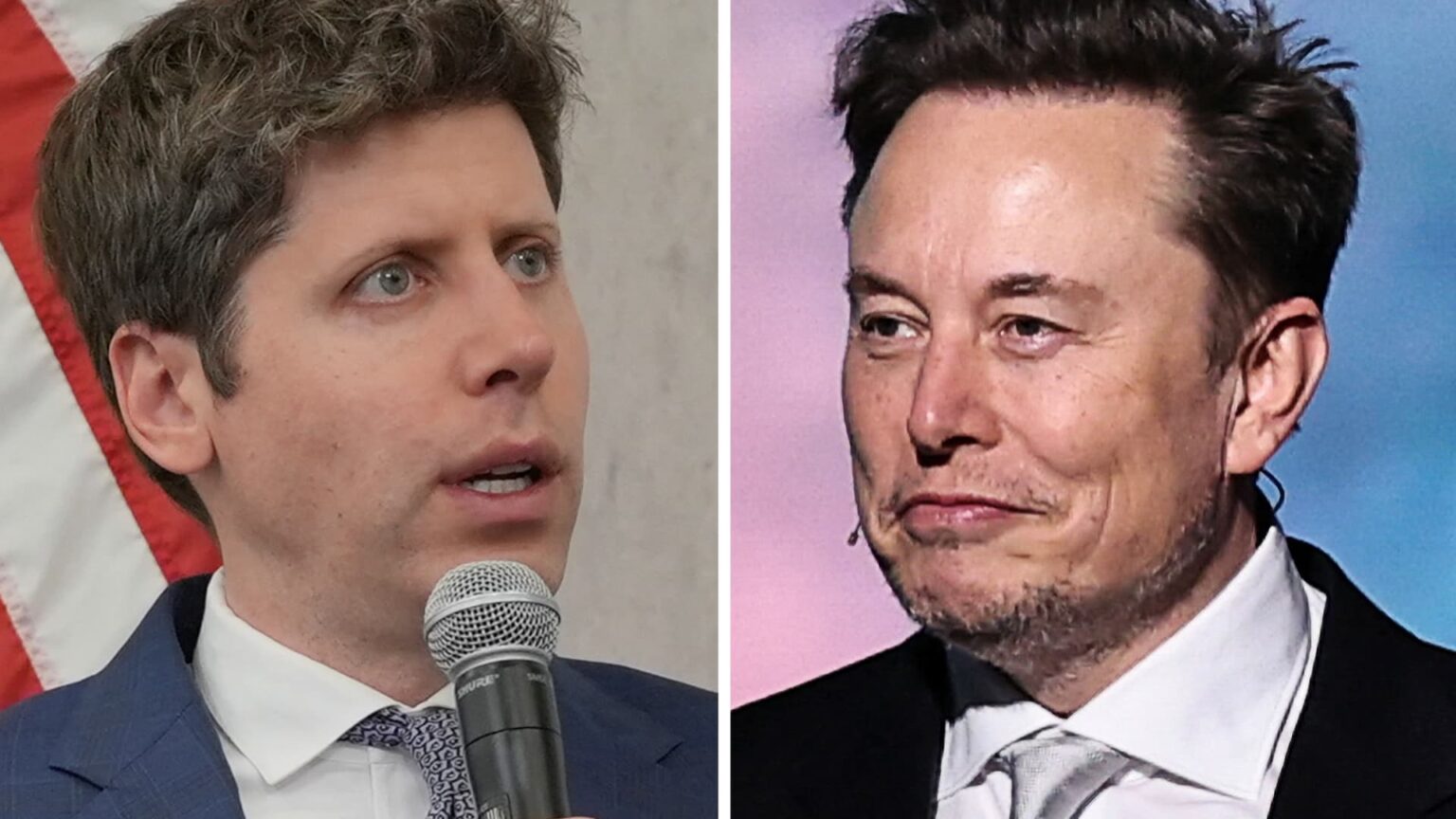 OpenAI asks California AG to probe Musk’s ‘anti-competitive habits’ | UNW