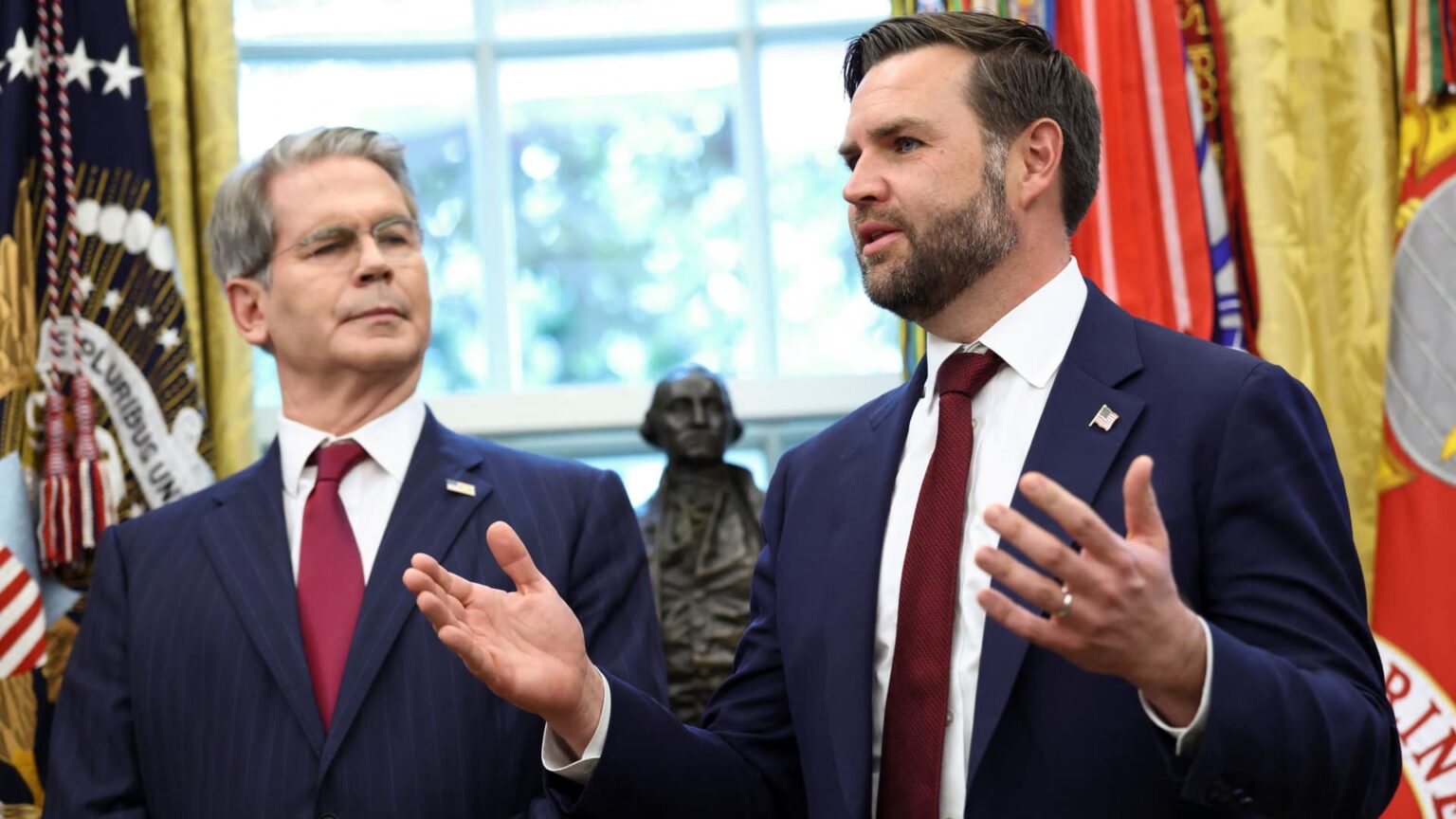 Trump administration met with tech giants earlier than Mythos launch | UNW