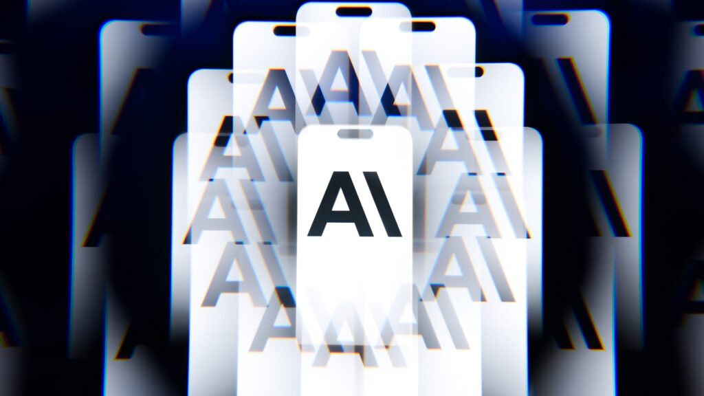 Anthropic provides our cyber shares and different huge tech names an AI stamp of approval | UNW