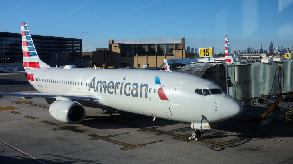 American Airlines makes bag charges much more costly for primary economic system | UNW