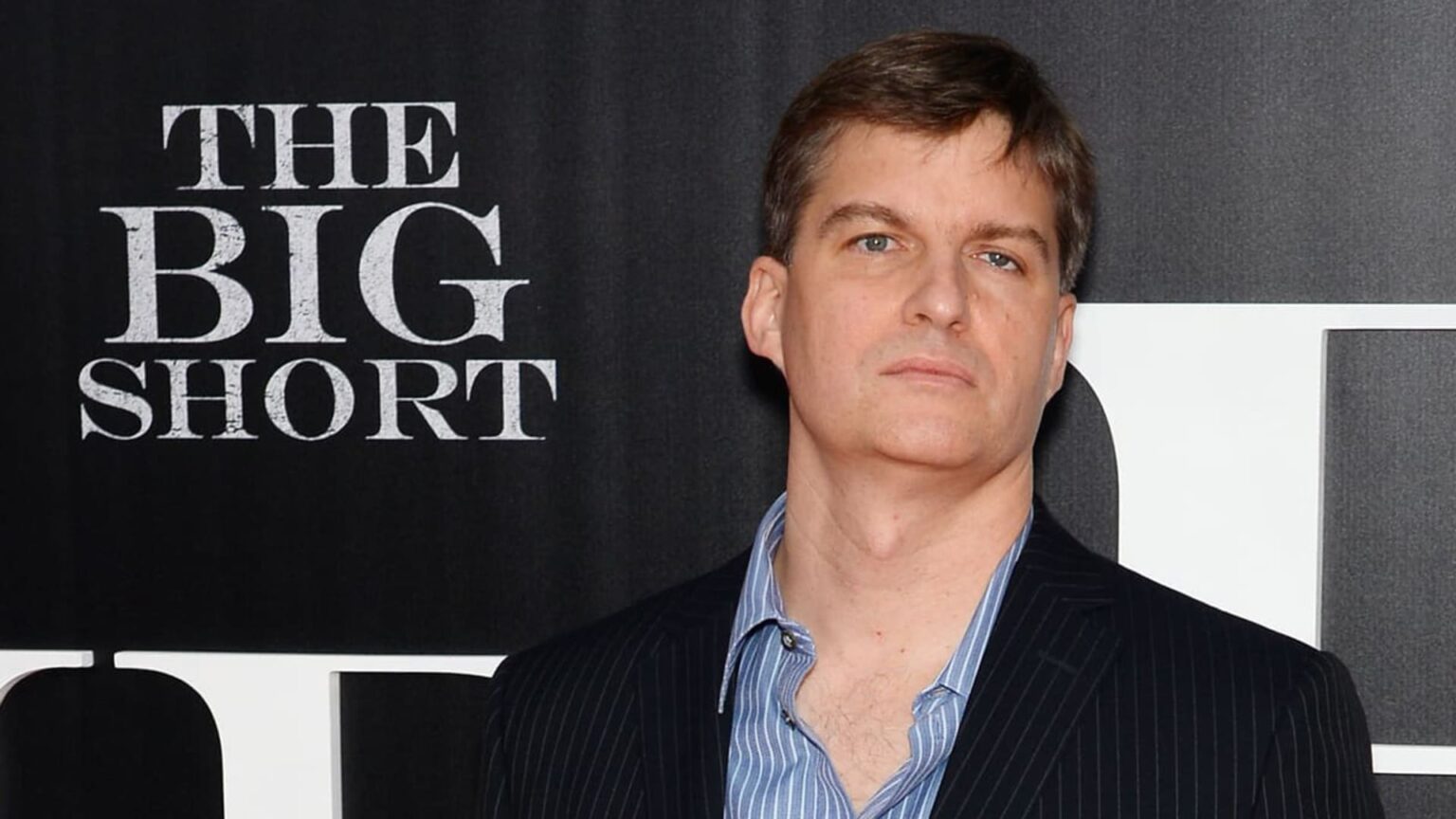 Michael Burry says he is nonetheless betting towards Palantir after Trump submit boosts inventory | UNW