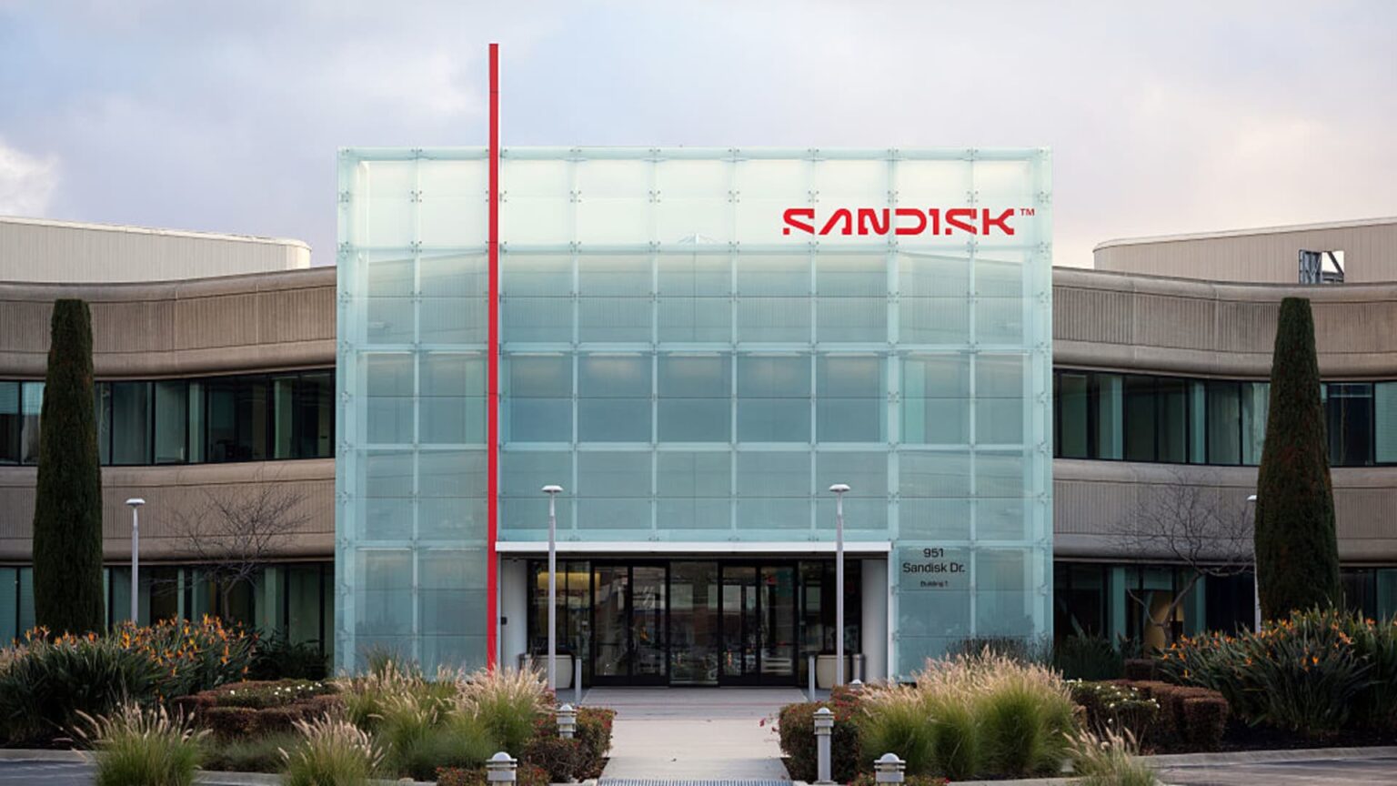 LITE, NOW, SNDK & extra | UNW