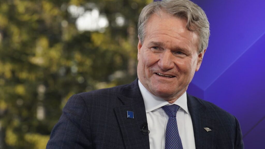 Bank of America (BAC) earnings Q1 2026 | UNW