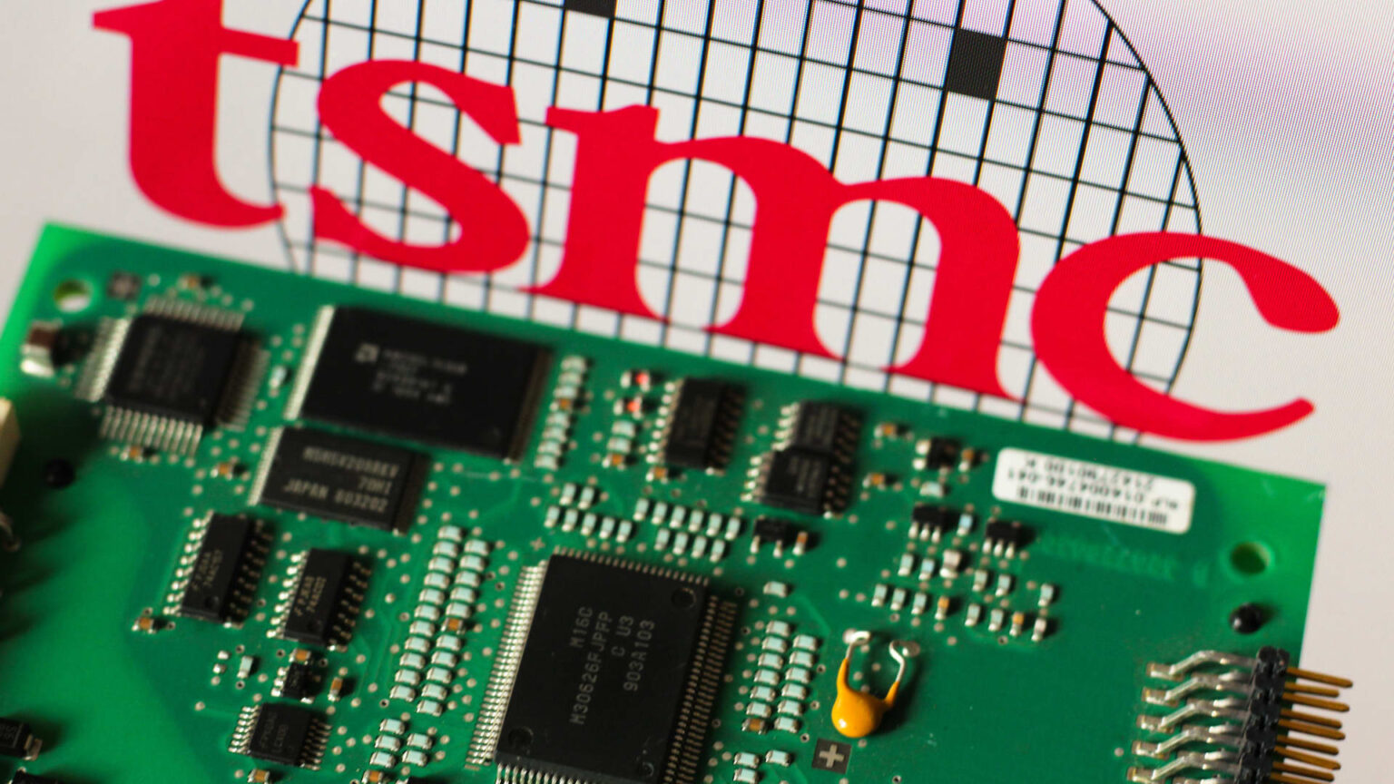 TSMC posts file income as AI chip demand stays sturdy | UNW