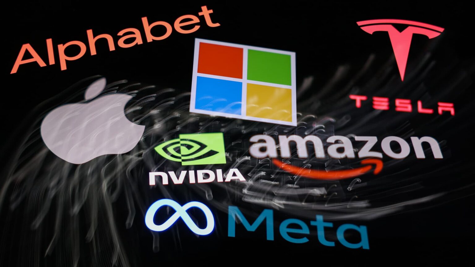 Alphabet, Meta, Amazon, Nvidia lead tech rally after Iran ceasefire | UNW