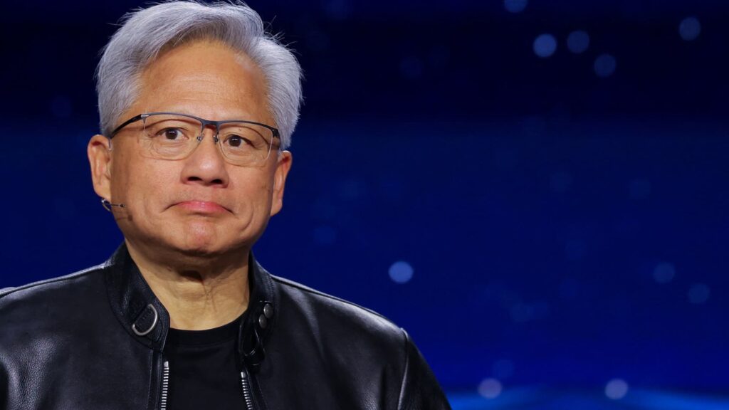 Nvidia snaps up AI chip packaging capability as TSMC expands in U.S. | UNW