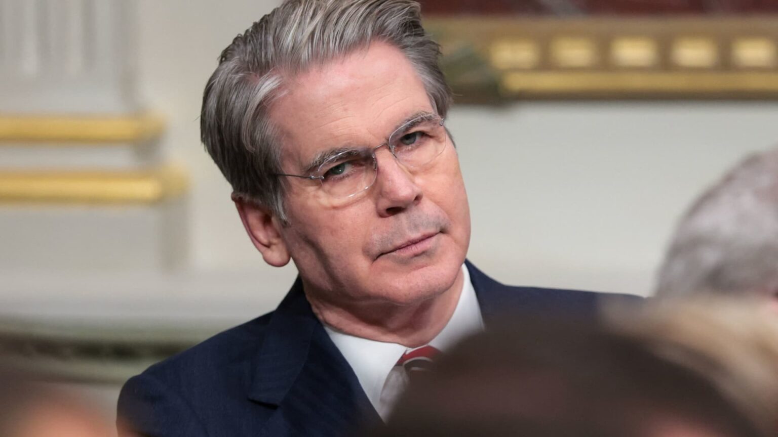 Treasury Secretary Bessent backs fee cuts however says he understands if the Fed needs to attend | UNW