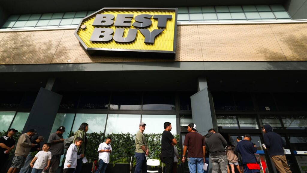 GS, RVMD, FAST & extra | UNW