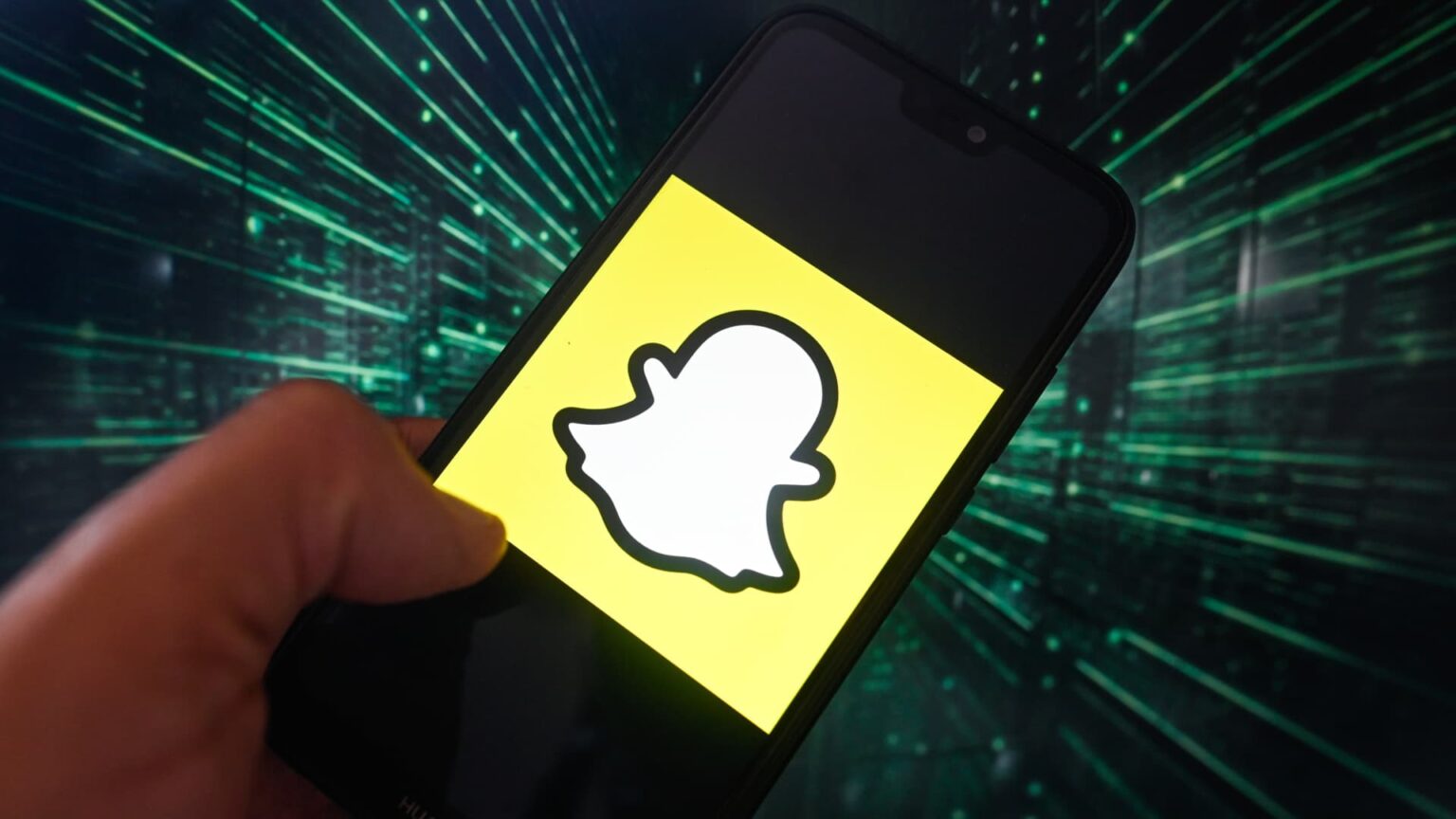 Snap inventory jumps after plan to chop 16% of its workforce citing AI | UNW