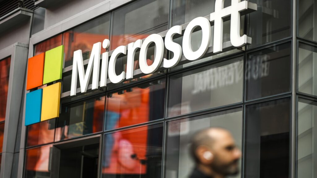 Microsoft developer instruments head Julia Liuson to retire after 34 years | UNW