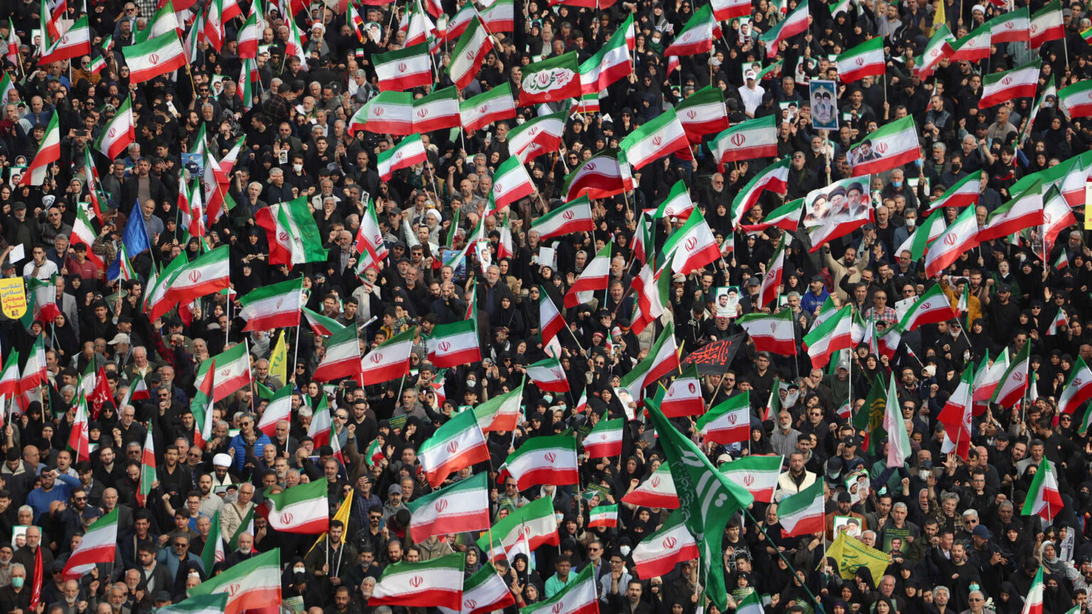 After the Iran battle, what’s subsequent for tech? | UNW