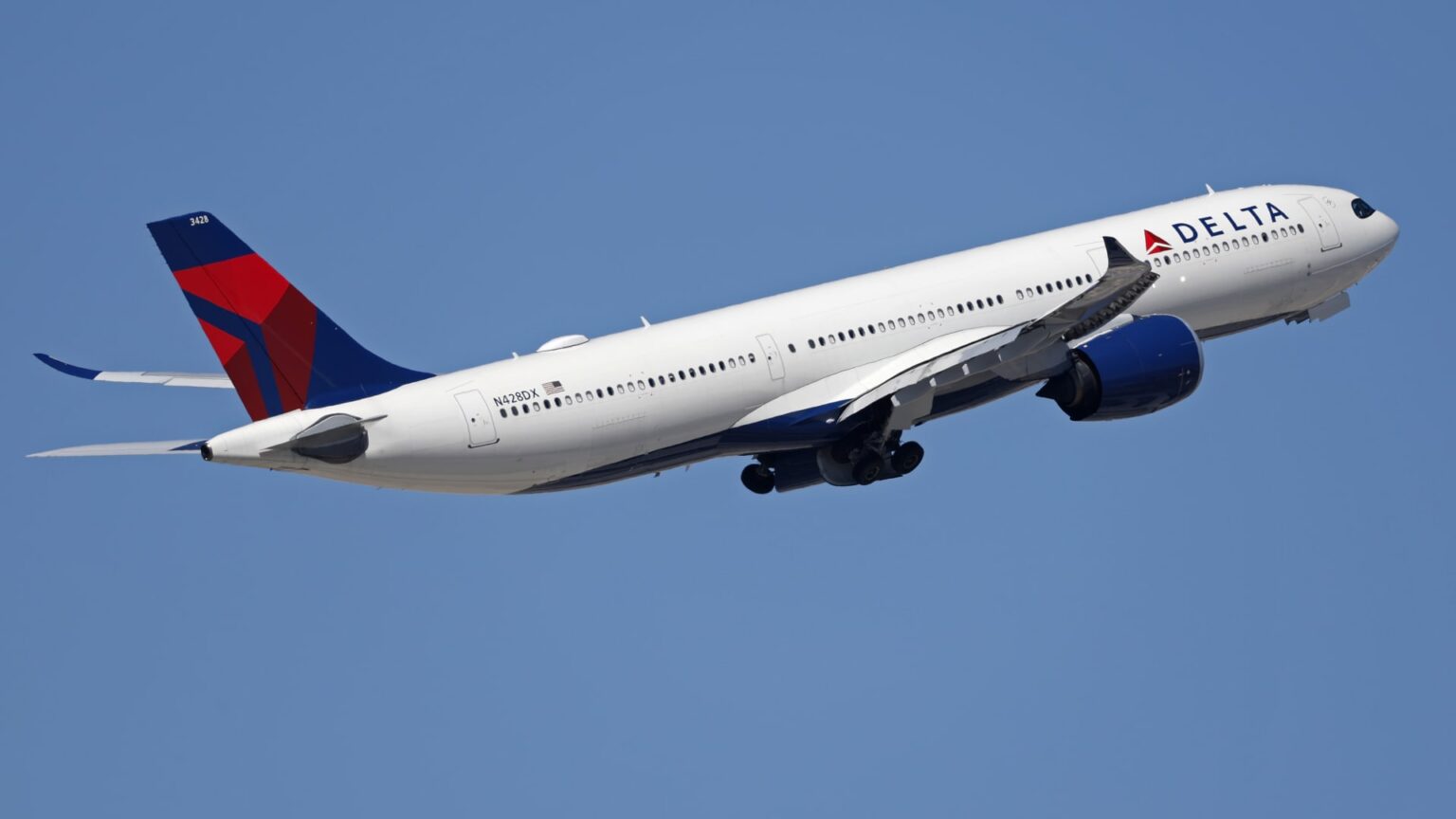 Delta Air Lines Q1 2026 earnings | UNW